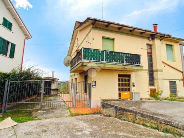appartamento in vendita a Sant'Elpidio a Mare