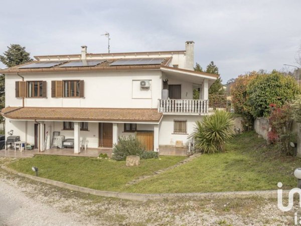 casa indipendente in vendita a Sant'Elpidio a Mare