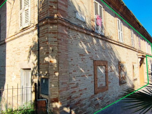casa indipendente in vendita a Sant'Elpidio a Mare
