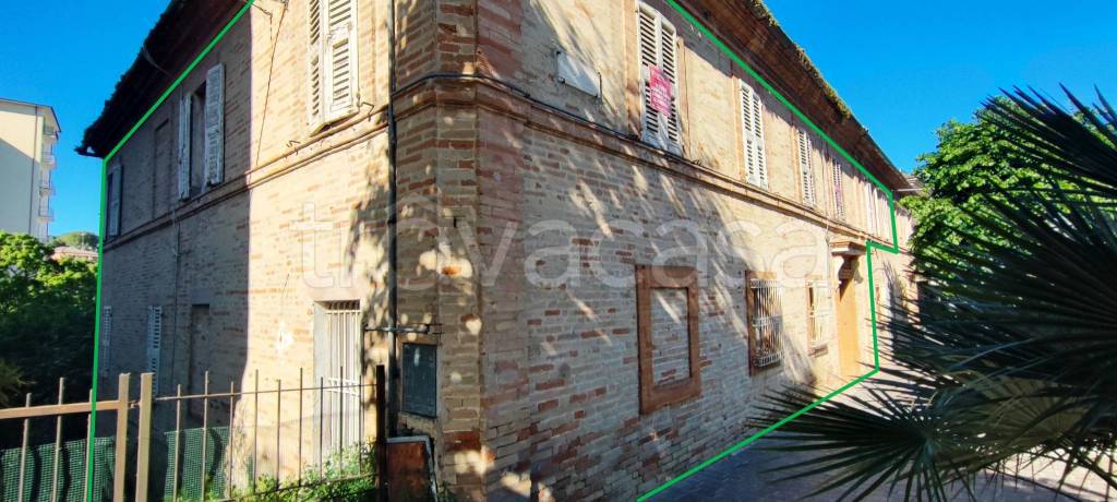 casa indipendente in vendita a Sant'Elpidio a Mare