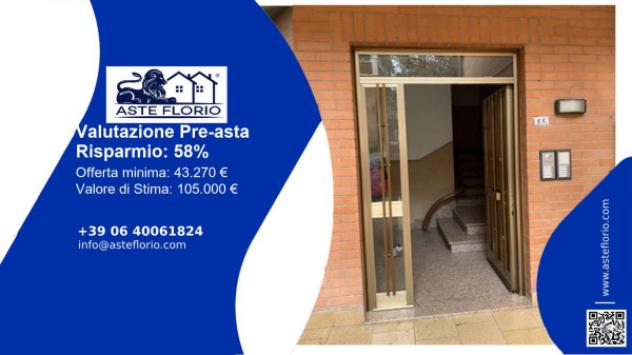 appartamento in vendita a Sant'Elpidio a Mare