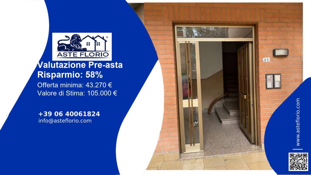 appartamento in vendita a Sant'Elpidio a Mare