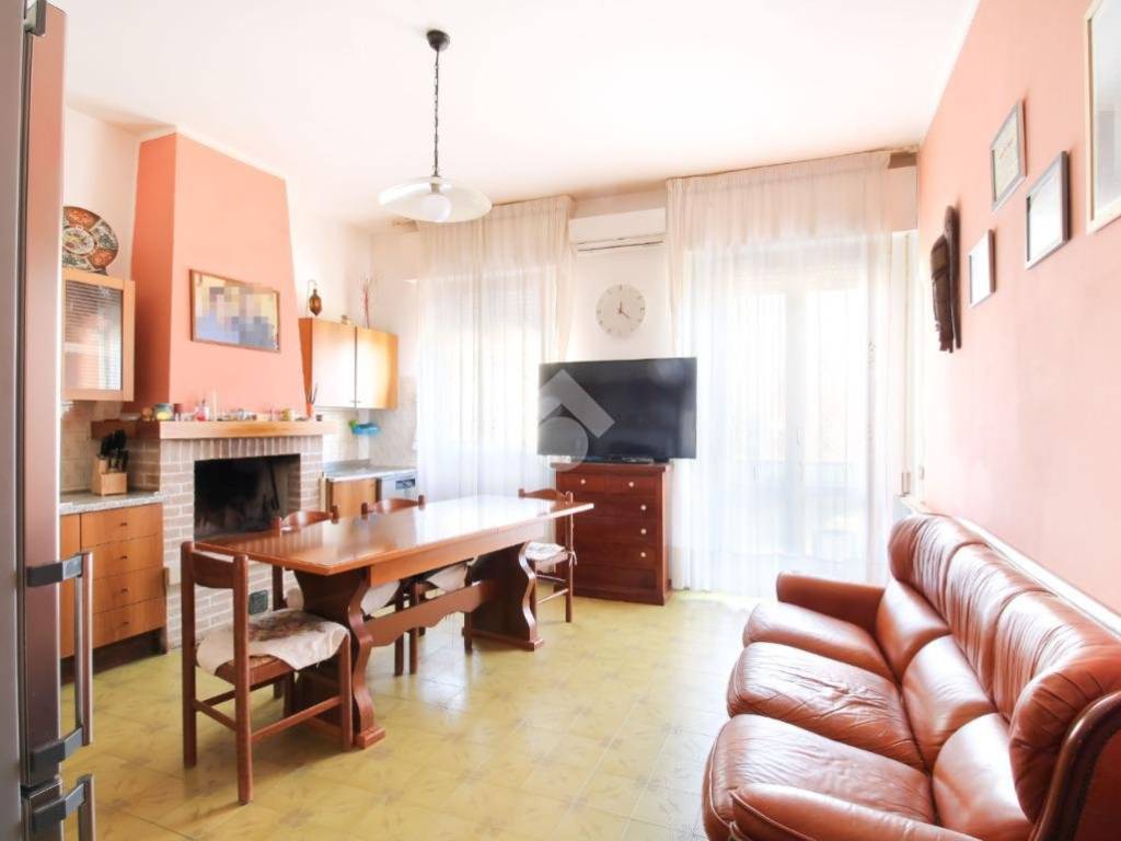 appartamento in vendita a Sant'Elpidio a Mare