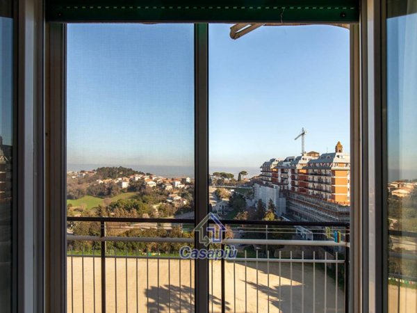 appartamento in vendita a Sant'Elpidio a Mare