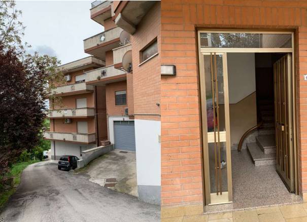 appartamento in vendita a Sant'Elpidio a Mare