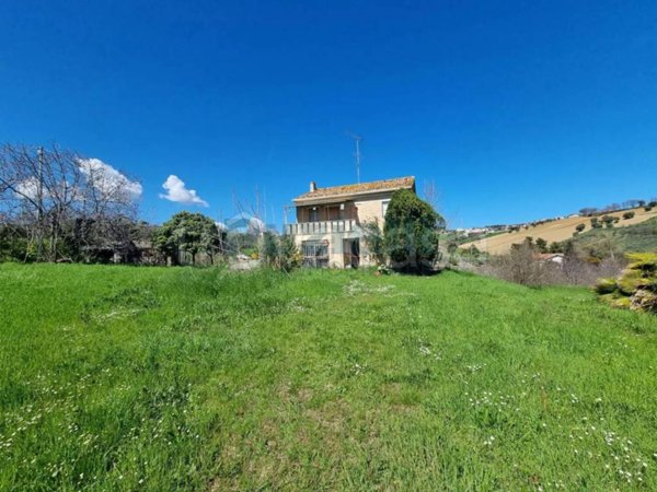 casa indipendente in vendita a Sant'Elpidio a Mare