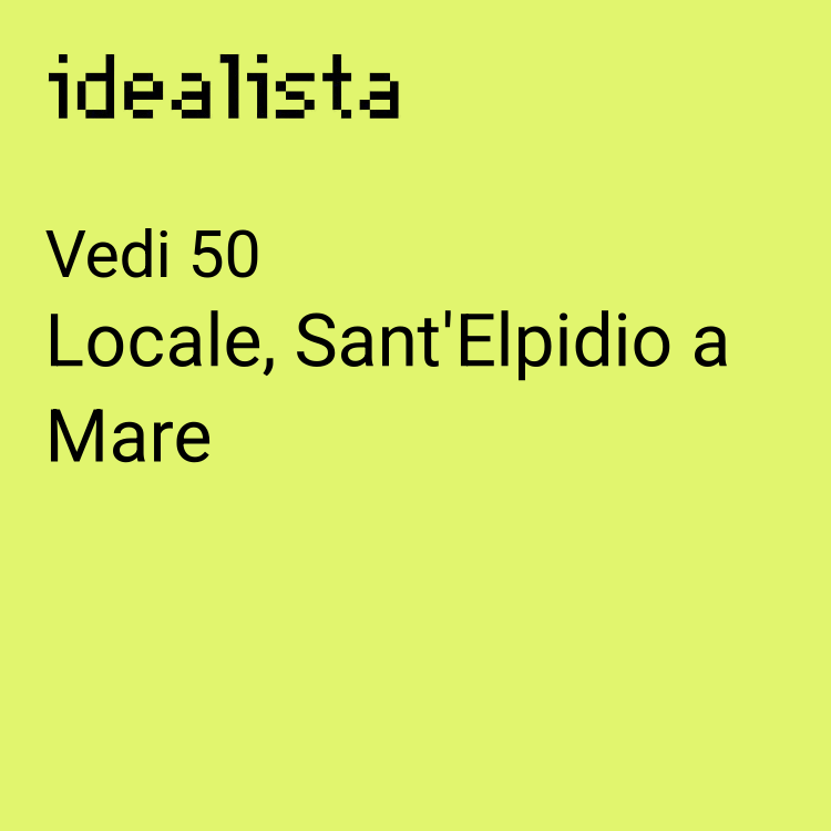 capannone in vendita a Sant'Elpidio a Mare