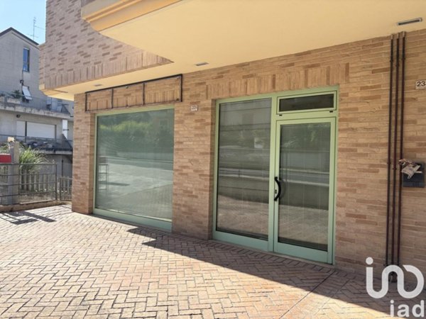 appartamento in vendita a Sant'Elpidio a Mare