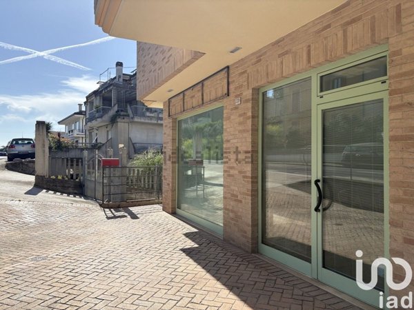 appartamento in vendita a Sant'Elpidio a Mare