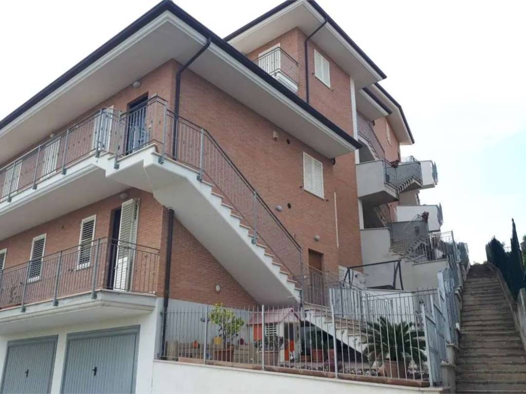 appartamento in vendita a Sant'Elpidio a Mare