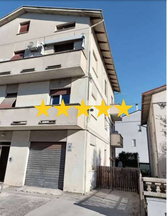 appartamento in vendita a Sant'Elpidio a Mare