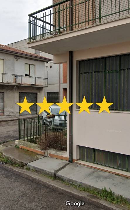 appartamento in vendita a Sant'Elpidio a Mare