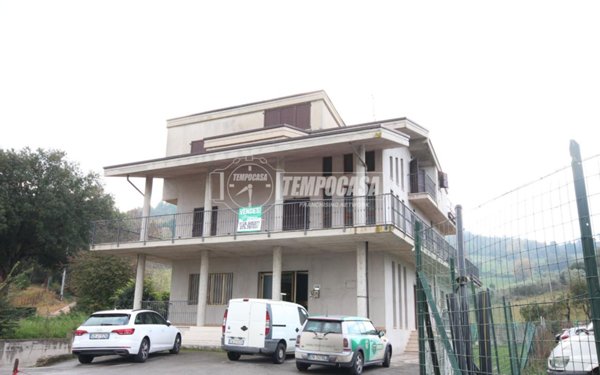 casa indipendente in vendita a Sant'Elpidio a Mare in zona Casette d'Ete