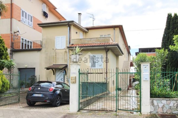 appartamento in vendita a Sant'Elpidio a Mare in zona Castellano