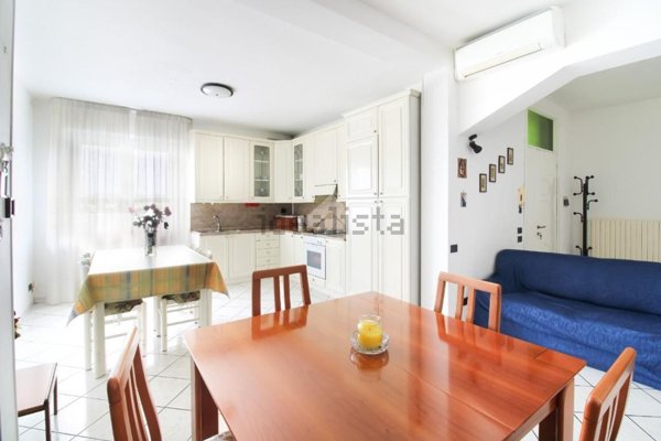 appartamento in vendita a Sant'Elpidio a Mare in zona Castellano