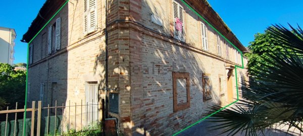 casa indipendente in vendita a Sant'Elpidio a Mare