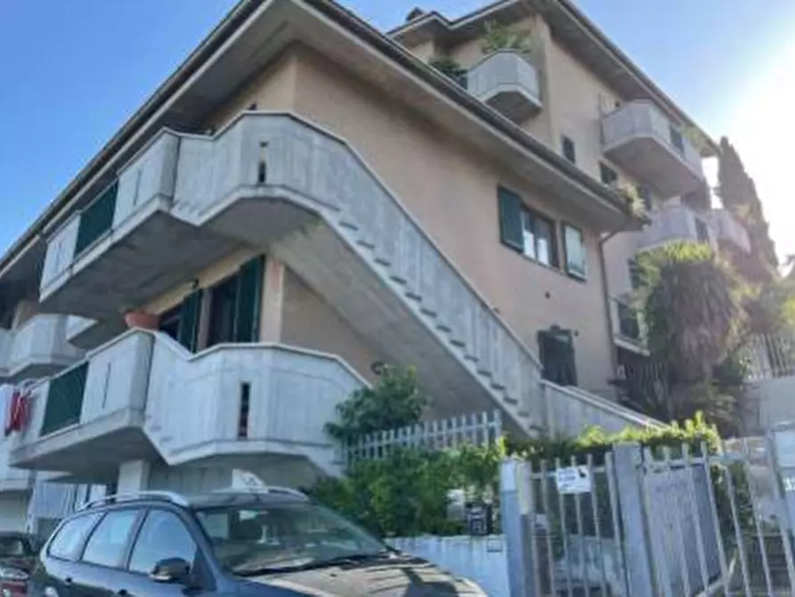 appartamento in vendita a Sant'Elpidio a Mare