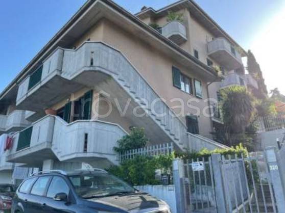 appartamento in vendita a Sant'Elpidio a Mare