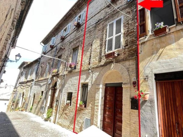 casa indipendente in vendita a Sant'Elpidio a Mare