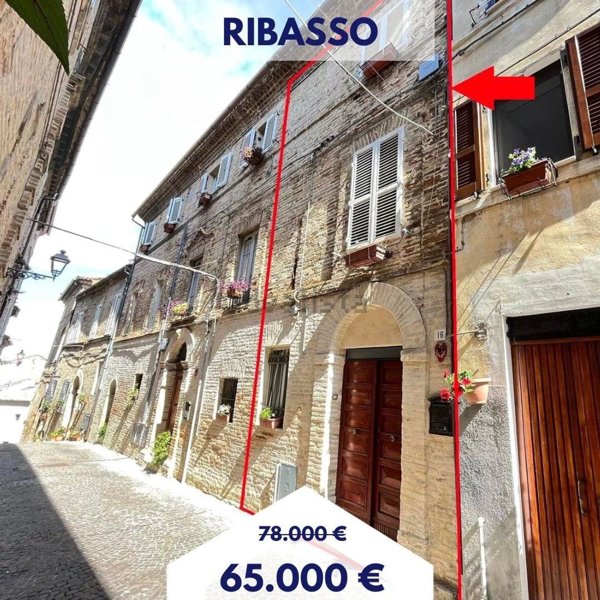 casa indipendente in vendita a Sant'Elpidio a Mare