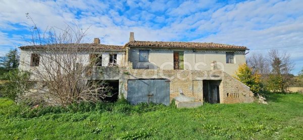 casa indipendente in vendita a Sant'Elpidio a Mare