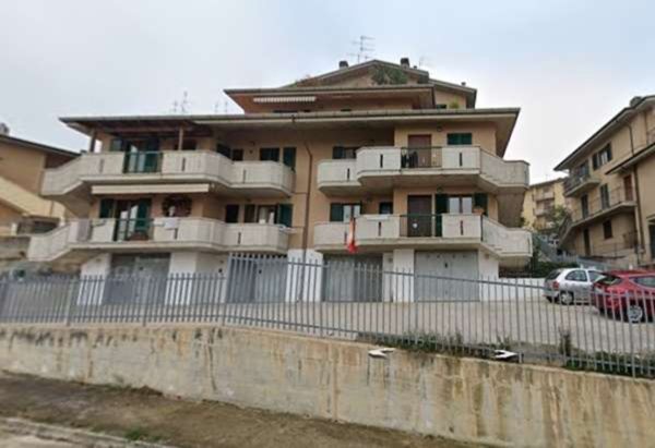 appartamento in vendita a Sant'Elpidio a Mare
