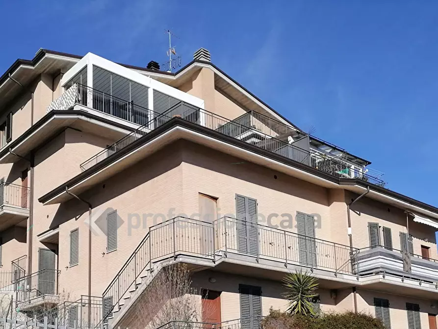appartamento in vendita a Sant'Elpidio a Mare