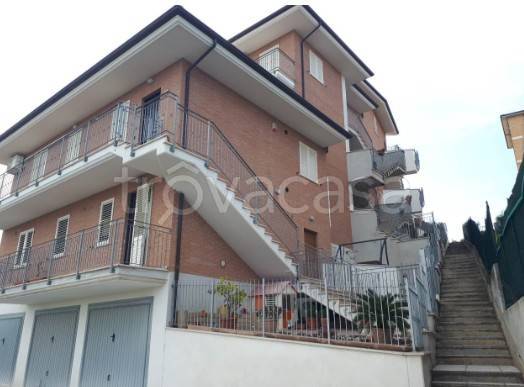 appartamento in vendita a Sant'Elpidio a Mare