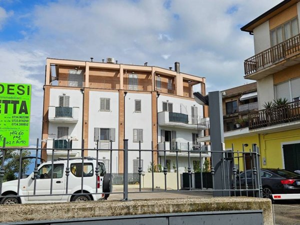 appartamento in vendita a Sant'Elpidio a Mare in zona Cascinare