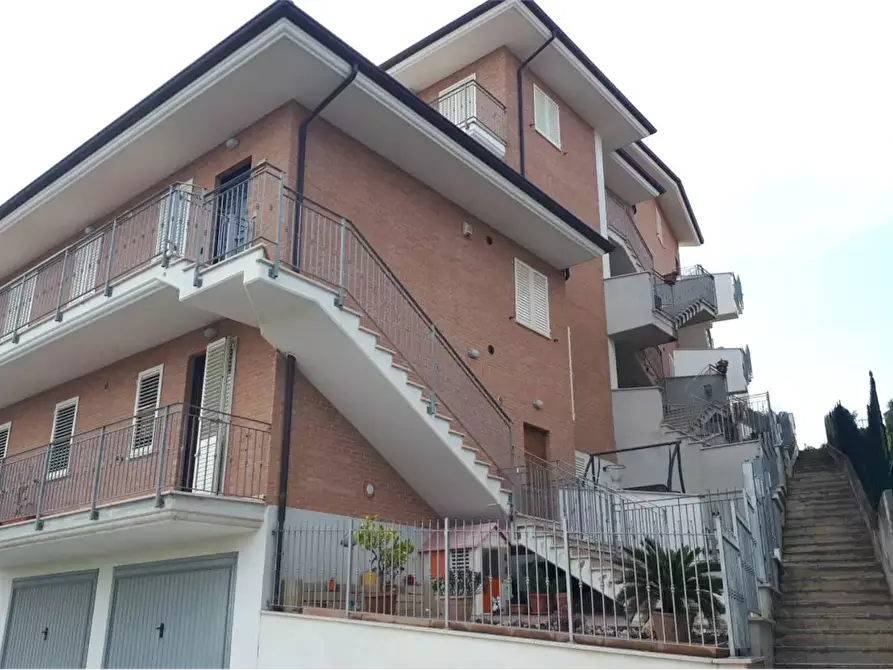 appartamento in vendita a Sant'Elpidio a Mare