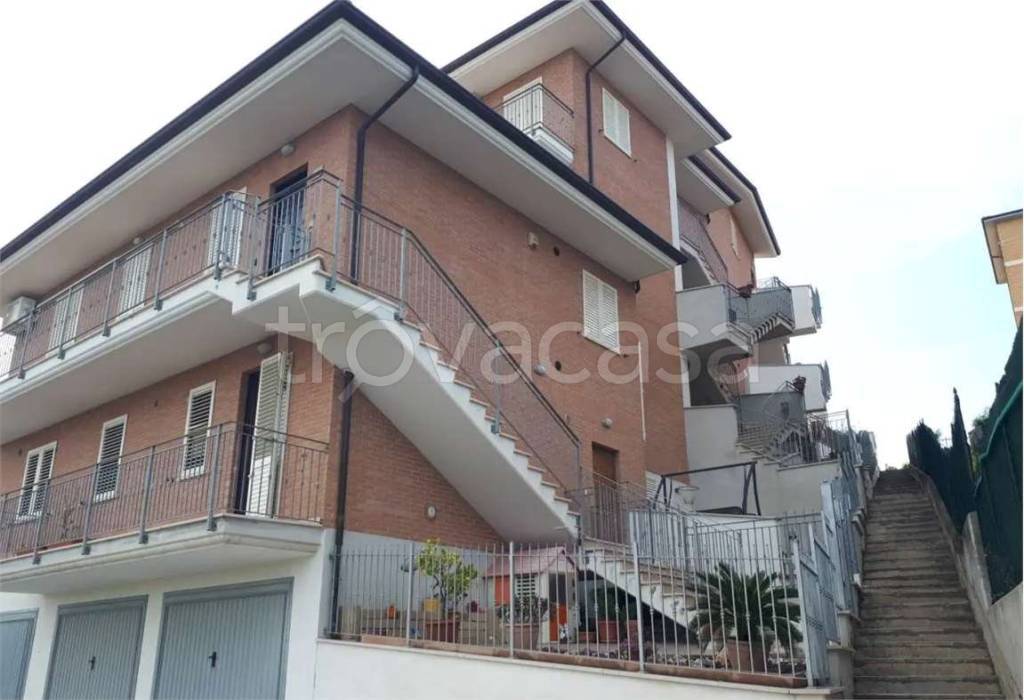 appartamento in vendita a Sant'Elpidio a Mare