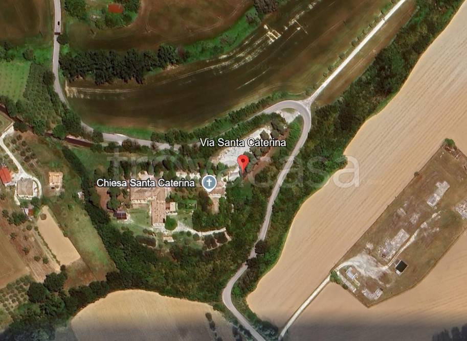 appartamento in vendita a Sant'Elpidio a Mare
