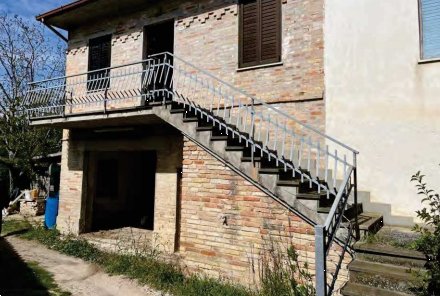 appartamento in vendita a Sant'Elpidio a Mare