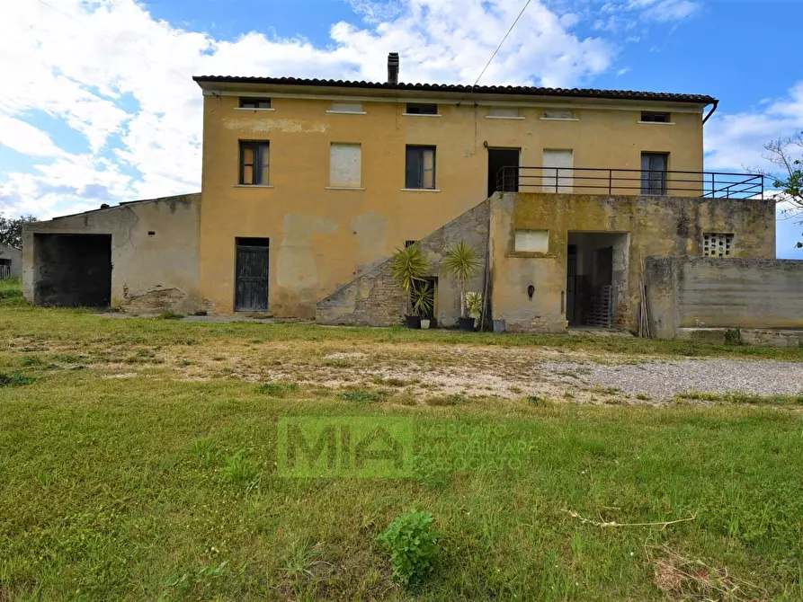 casa indipendente in vendita a Sant'Elpidio a Mare