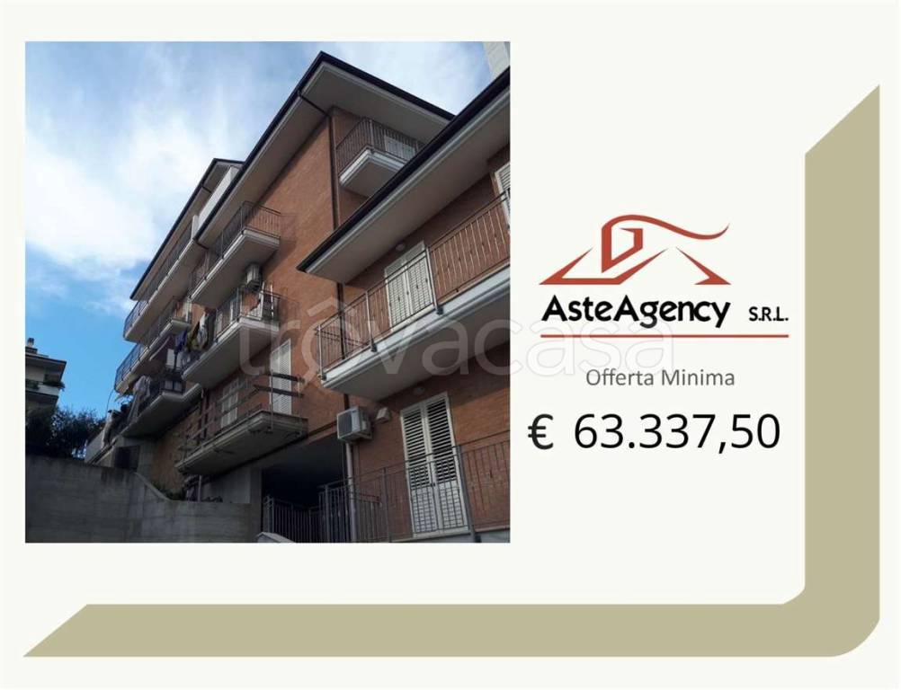 appartamento in vendita a Sant'Elpidio a Mare