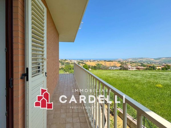 appartamento in vendita a Sant'Elpidio a Mare