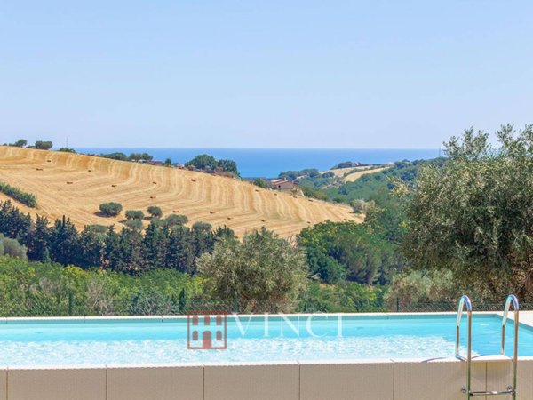 casa indipendente in vendita a Sant'Elpidio a Mare