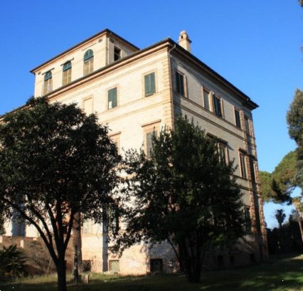 villetta a schiera in vendita a Sant'Elpidio a Mare