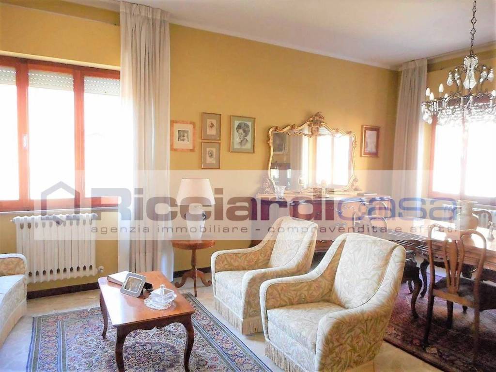 appartamento in vendita a Sant'Elpidio a Mare