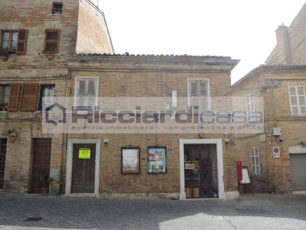 appartamento in vendita a Sant'Elpidio a Mare