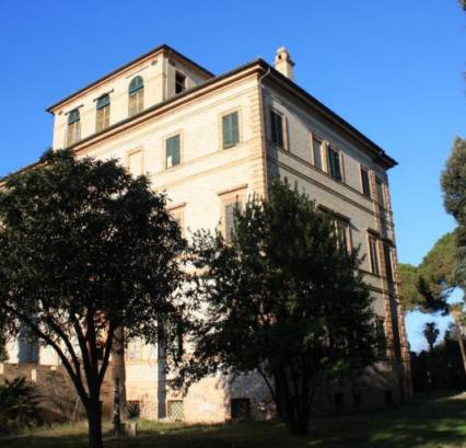 casa indipendente in vendita a Sant'Elpidio a Mare