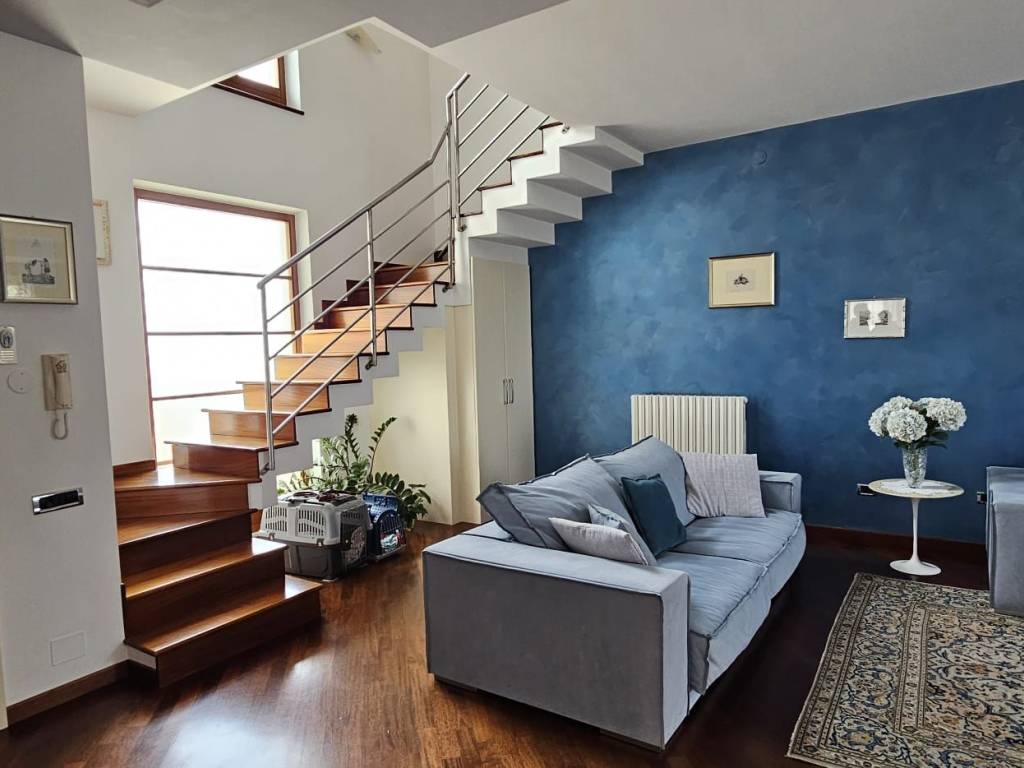 casa indipendente in vendita a Sant'Elpidio a Mare in zona Casette d'Ete