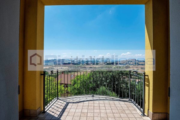 appartamento in vendita a Sant'Elpidio a Mare