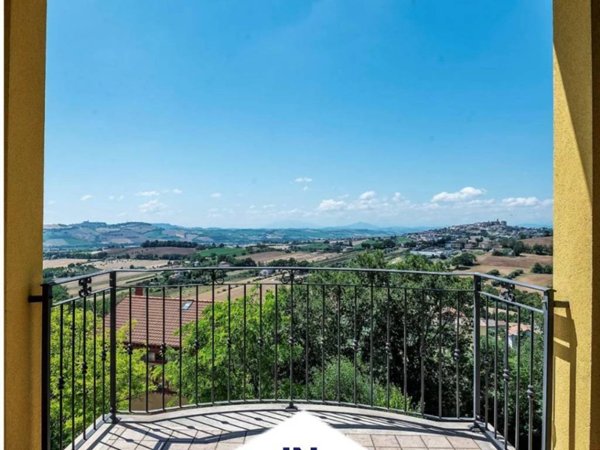 appartamento in vendita a Sant'Elpidio a Mare