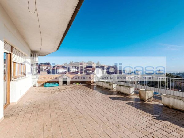 appartamento in vendita a Sant'Elpidio a Mare