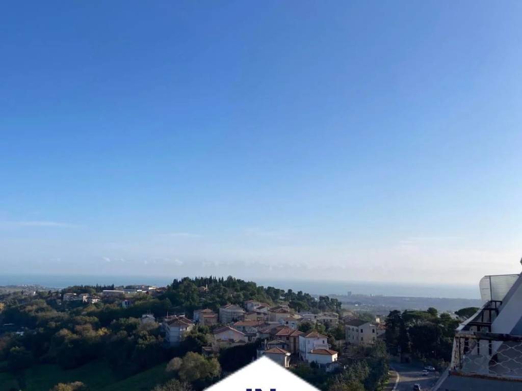 appartamento in vendita a Sant'Elpidio a Mare