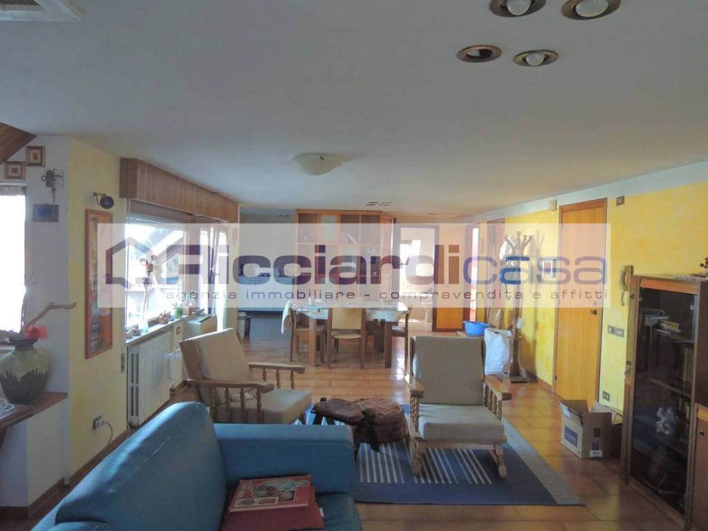 appartamento in vendita a Sant'Elpidio a Mare