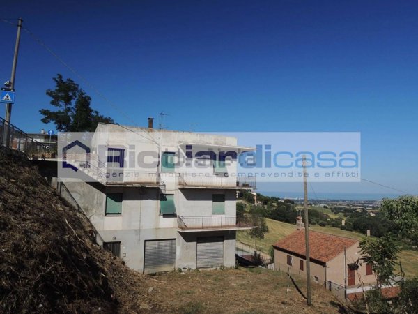 appartamento in vendita a Sant'Elpidio a Mare