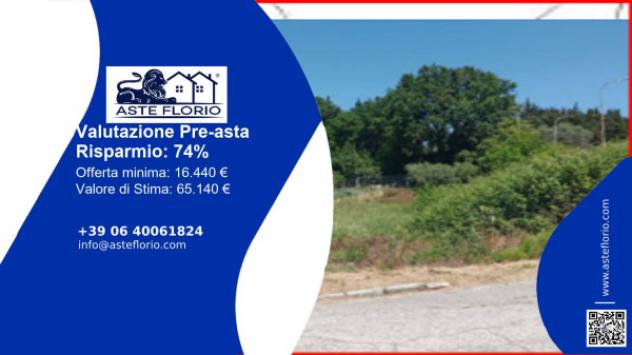 terreno agricolo in vendita a Sant'Elpidio a Mare
