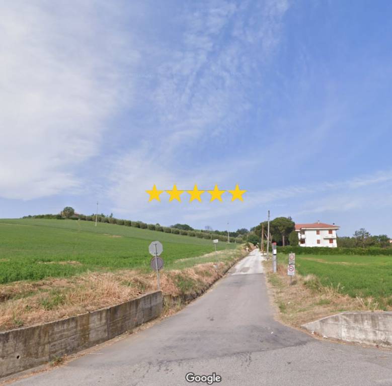 casa indipendente in vendita a Sant'Elpidio a Mare